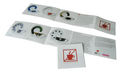 Poper Studio 2006 Antiterminal Silly Coffee Cup Collection.jpg
