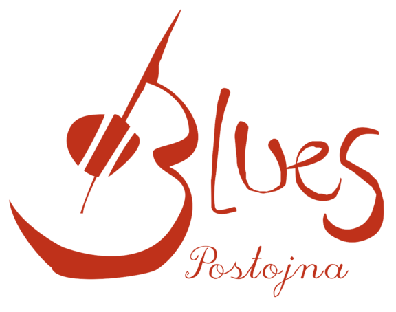 Postojna Blues Festival (logo).svg