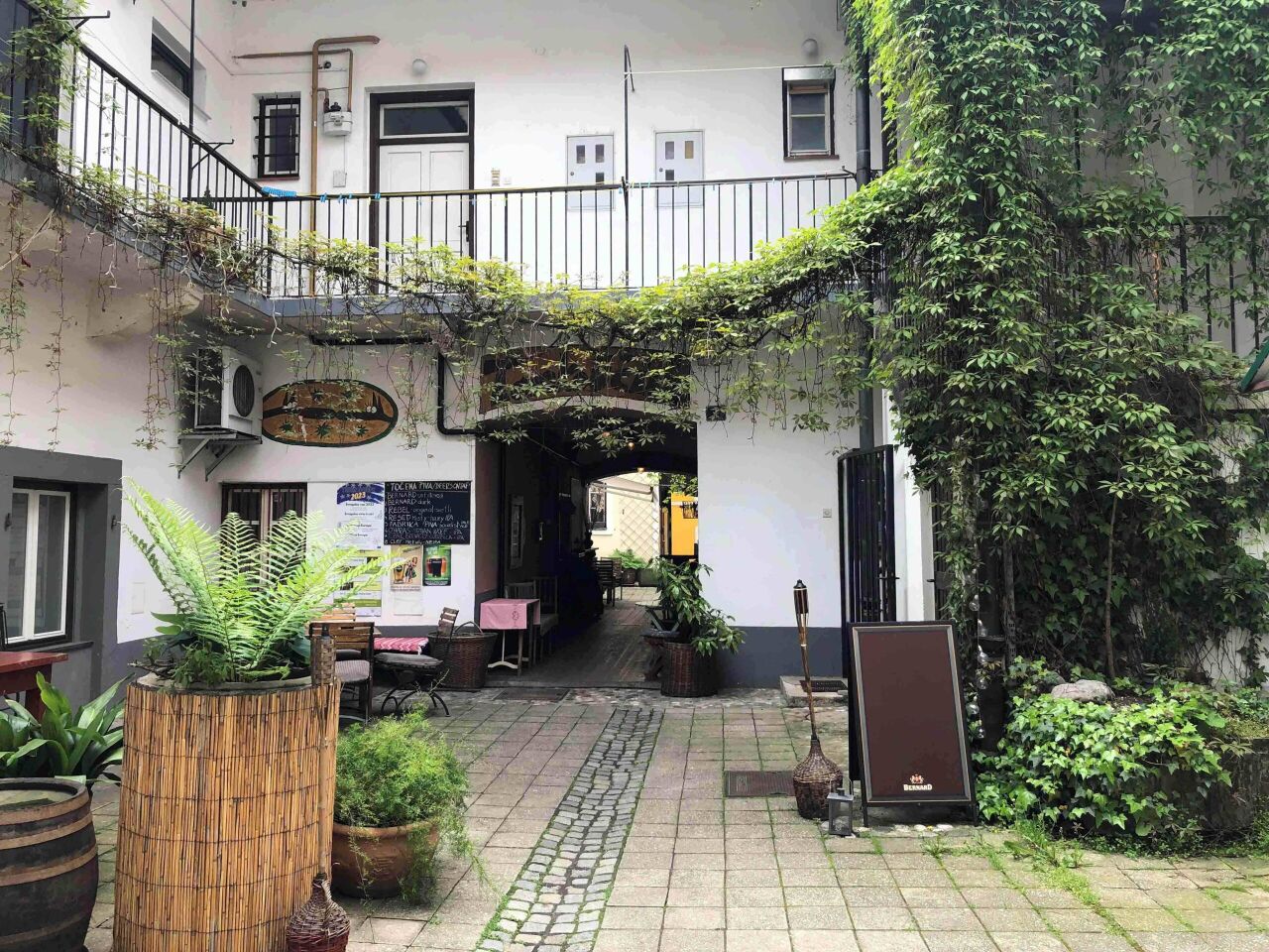 AIR Celeia apartments. Photo Tomo Jeseničnik