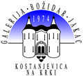 Bozidar Jakac Art Museum Kostanjevica na Krki (logo).jpg