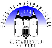 Božidar Jakac Art Museum, Kostanjevica na Krki