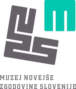 National Museum of Contemporary History (logo)