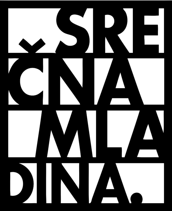 File:Srečna mladina (logo).svg