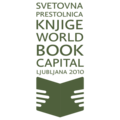 World Book Capital Ljubljana (logo).svg