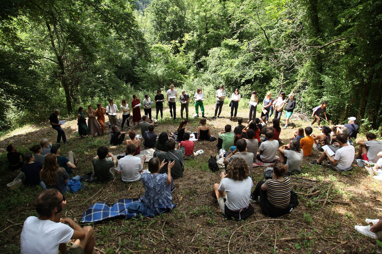 File:Robida 2021 magazine presentation Photo Tanja Marmai.jpg