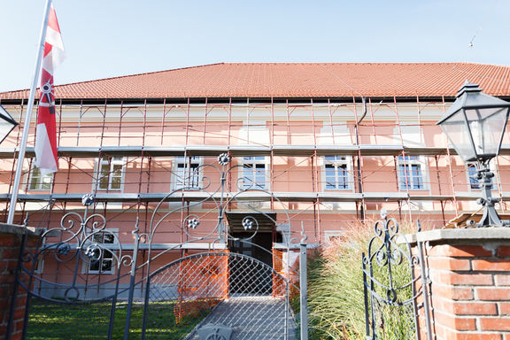 Smithery and Firefighting Museum, 2019.