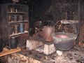 Pocar Homestead Mojstrana 2007 Kitchen.jpg