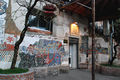 <!--LINK'" 0:1-->, established in 1996 as an artist run space, located in <a class="mw-selflink selflink">Metelkova mesto Autonomous Cultural Zone</a>, Ljubljana