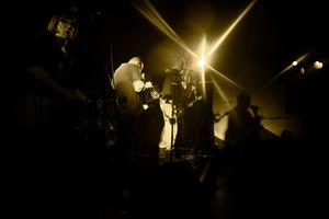 <!--LINK'" 0:305--> performing at <!--LINK'" 0:306-->, 2009