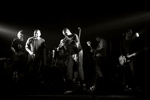 <!--LINK'" 0:316--> performing at <!--LINK'" 0:317-->, 2009