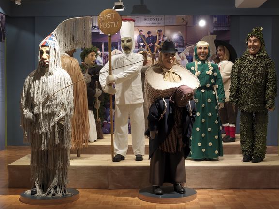 Cerkno Museum 2008 Permanent exhibition Photo Tomaz Lauko.jpg