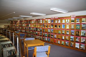 Reading room, <!--LINK'" 0:68-->, 2013