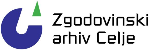 Historical Archives Celje (logo).svg