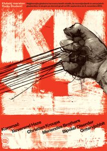 A poster for the 2013 edition of the <!--LINK'" 0:143--> series