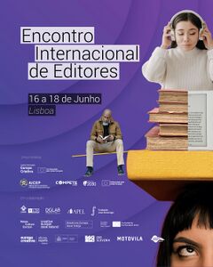 Encontro Internacional de Editores