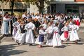 International Folklore Festival Beltinci 2023 Young dancers Bostjan Rous.JPG