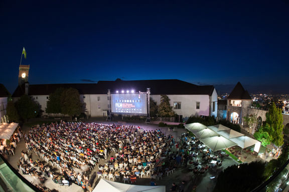 Ljubljana Castle 2014 Film under the stars Kinodvor Photo Nada Zgank.jpg