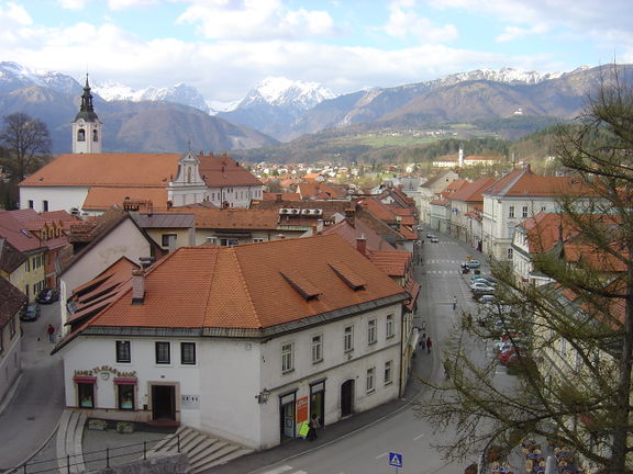 Municipality of Kamnik 2008 Photo Husond.JPG