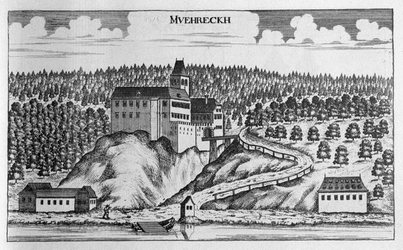 File:Cmurek Castle 1681 veduta.jpg
