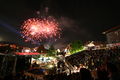 Lent Festival 2008 fireworks display.JPG