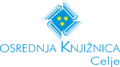 Celje Central Library (logo).svg