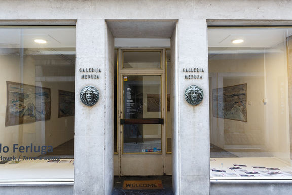 File:Meduza Gallery Koper 2020 Entrance Photo Kaja Brezocnik.jpg