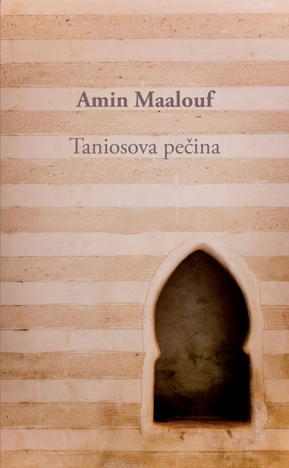 Taniosova pecina 2010 - book cover - Polica Dubova Cultural and Artistic Association.jpg