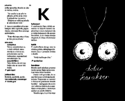 Razvezani jezik XXXY edition of the Razvezani jezik - The Unleashed Tongue dictionary, published by the Domestic Research Society, 2014