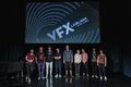 V-F-X Ljubljana 2022 The festival team and guests Photo Asiana Jurca Avci.jpg