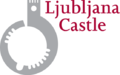 Ljubljanski grad Public Institute (logo).svg