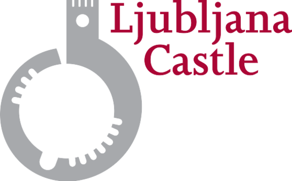 Ljubljanski grad Public Institute (logo).svg