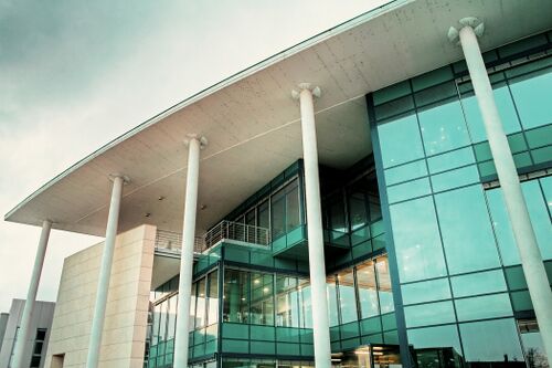 Murska Sobota Regional and Study Library