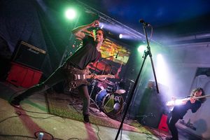 <!--LINK'" 0:220--> performing at <!--LINK'" 0:221-->, <!--LINK'" 0:222-->, 2017.