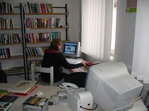 <!--LINK'" 0:25-->, Ribnica na Pohorju branch, 2006