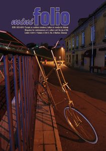 Mini edition of <!--LINK'" 0:71-->, No. 5, 2011