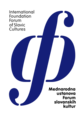 Forum of Slavic Cultures International Foundation (logo).svg