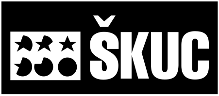 SKUC Association (logo)