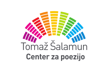 Tomaž Šalamun Poetry Centre (logo)