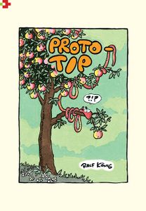 Ralf König's <i>Prototyp</i> (2008) translated into Slovene by <!--LINK'" 0:76-->, was the first 'Risoroman' published by <!--LINK'" 0:77-->, 2014.
