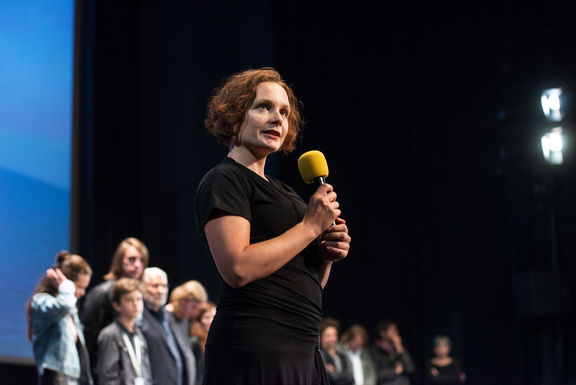 Festival of Slovenian Film 2017 Hanna Slak Photo Katja Goljat.jpg