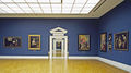 National Gallery of Slovenia 2006 European Paintings Photo Janko Dermastja.jpg