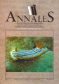 Annales Historia Naturalis 2008 no 02.jpg