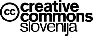 Creative Commons Slovenia