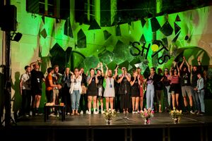 Team of <!--LINK'" 0:30-->, 2022. Photo: Nika Hölcl