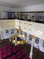 Lendava Synagogue 2014 interior 02.jpg