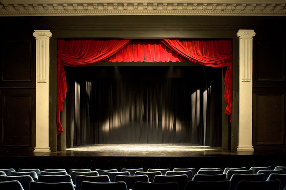 Ljubljana Puppet Theatre, Šentjakob stage, also known as Šentjakob Theatre, 2010