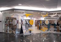 Maribor Public Library 2023 View of the Maribor Public Library Photo B. Kovar.jpg