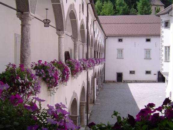 Technical Museum of Slovenia, 2008