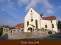 Capuchin Monastery Archives and Library Skofja Loka exterior.jpg