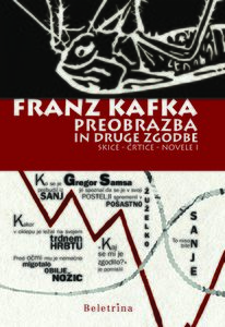 Franz Kafka's <i>Metamorphosis and Other Stories</i>, a new translation by <!--LINK'" 0:19-->, 2008